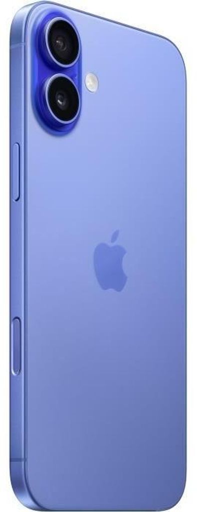 Apple iPhone 16 128GB Blau