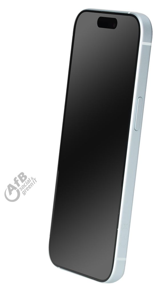 Apple iPhone 15 128GB Blau