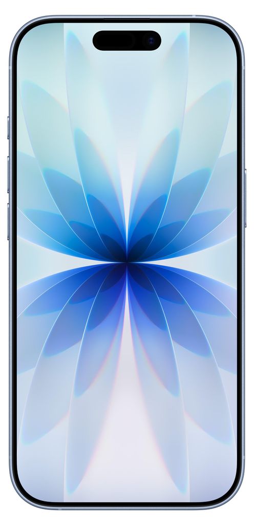 Apple iPhone 17 , 16 cm (6.3"), 2622 x 1206 Pixel, 256 GB, 48 MP, iOS 26, Blau