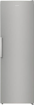 gorenje R619EES5 Kühlschrank Standgerät, 398 Liter, Türanschlag wechselbar , grau metallic