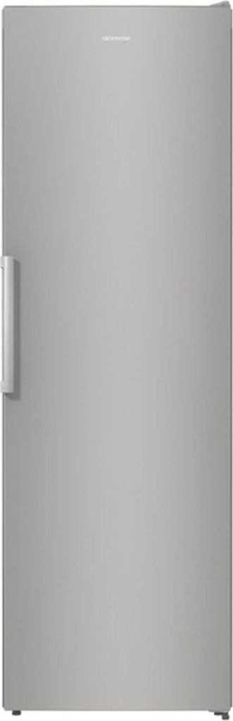 gorenje R619EES5 Kühlschrank Standgerät, 398 Liter, Türanschlag wechselbar , grau metallic