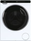 Haier HW50 - BP12307 - S, Frontlader, 5 kg, C, 66 dB, 1200 RPM, A