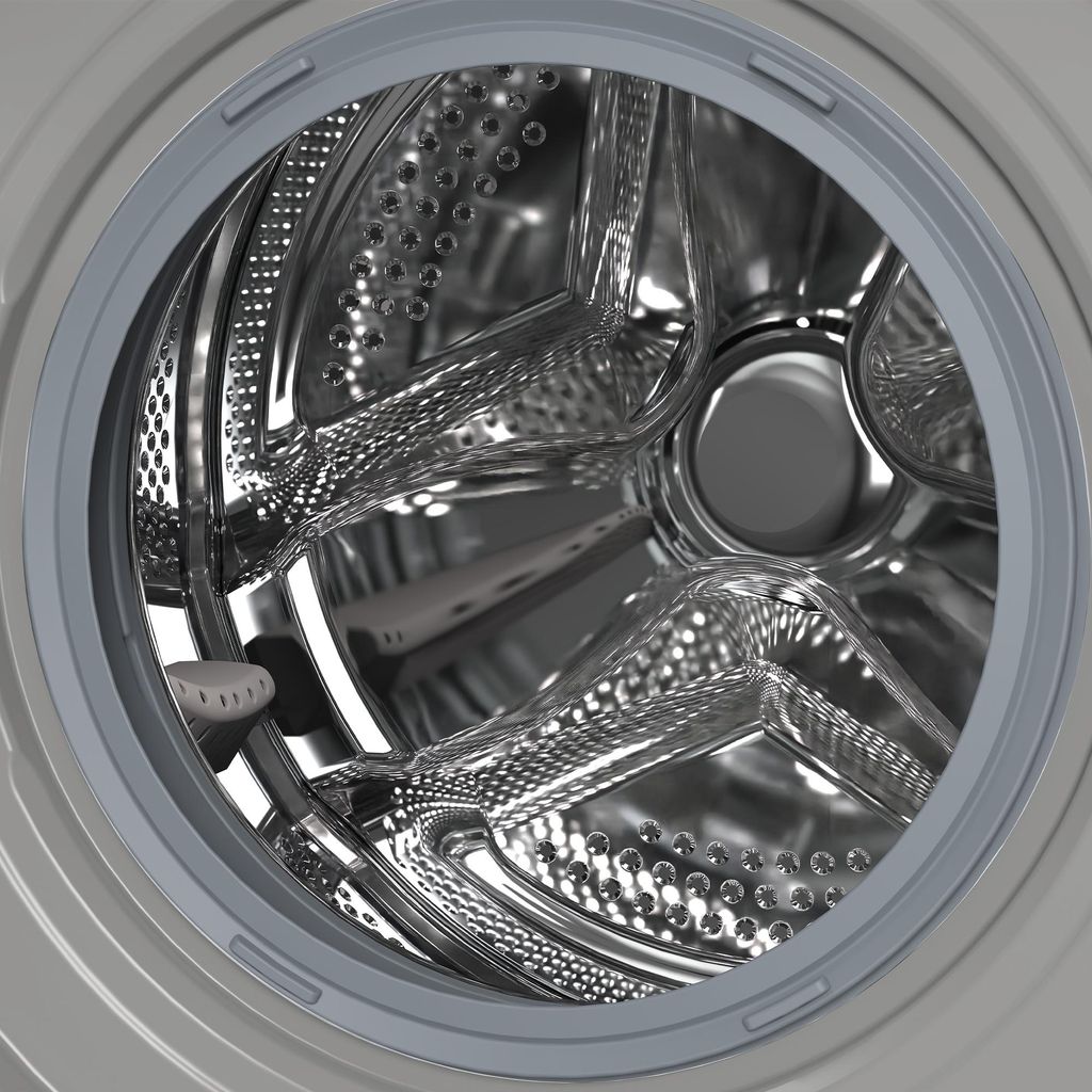 Sharp ES - PRO714SA - DE Waschmaschine 7kg VeeZy App AquaStop AllergySmart