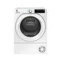 Hoover NDEH8A2TCEXS - S Wärmepumpentrockner 8kg AquaVision Smarte Bedienung