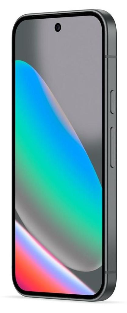 Google Pixel 10 , 16 cm (6.3"), 12 GB, 256 GB, 48 MP, Android 16.0, Schwarz