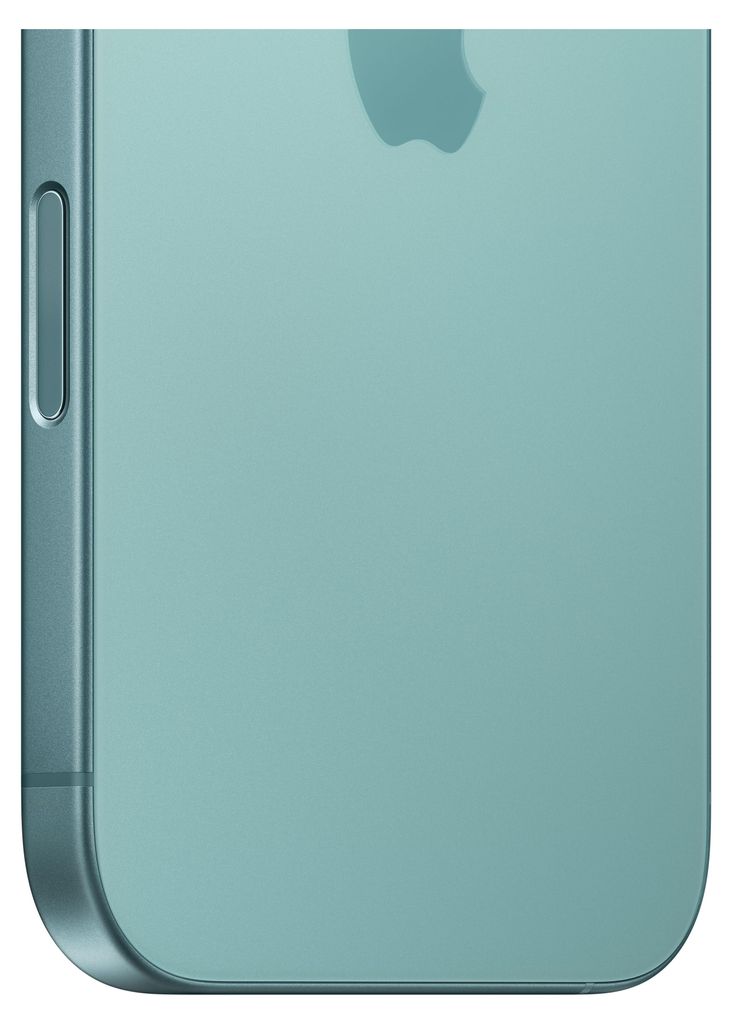 Apple iPhone 16 128GB Teal