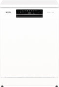 gorenje GS642E90W Geschirrspüler freistehend mit TouchControl, 60cm, Weiß