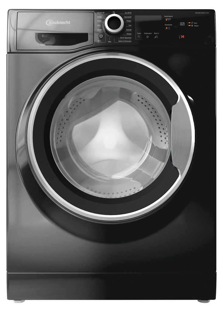 Bauknecht Waschmaschine 7 kg Anti - Allergie - Programm Bauknecht W7 S6300 A