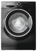 Bauknecht Waschmaschine 7 kg Anti - Allergie - Programm Bauknecht W7 S6300 A