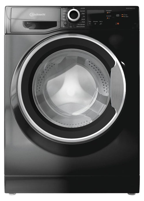 Bauknecht Waschmaschine 7 kg Anti - Allergie - Programm Bauknecht W7 S6300 A