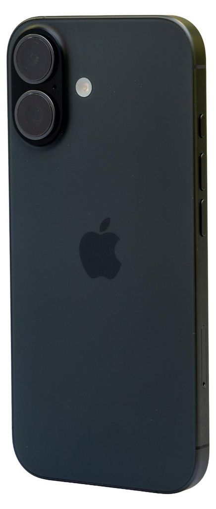 Apple iPhone 17 256GB Schwarz
