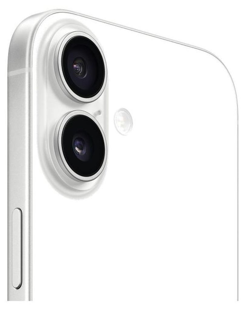 Apple iPhone 17 , 16 cm (6.3"), 2622 x 1206 Pixel, 256 GB, 48 MP, iOS 26, Weiß