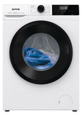 gorenje WNHPI64SAPS/DE Waschmaschine Frontlader 6 kg - 1400 U/min. - 15 Programme - AquaStop, Weiß