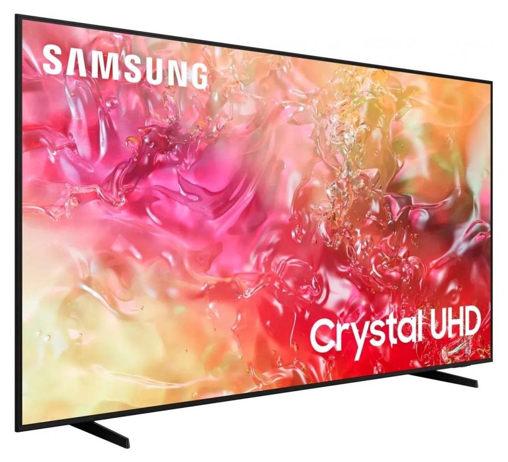 Samsung UE85DU7170 Crystal UHD 4K TV DU7170 Tizen OS Smart TV 85 Zoll