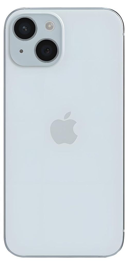 Apple iPhone 15 128GB Blau