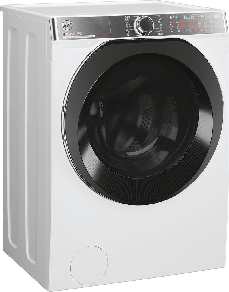 Hoover H5WPBD610AMBC - S Waschmaschine 10kg 1600 - U/min hOn - App ActiveSteam