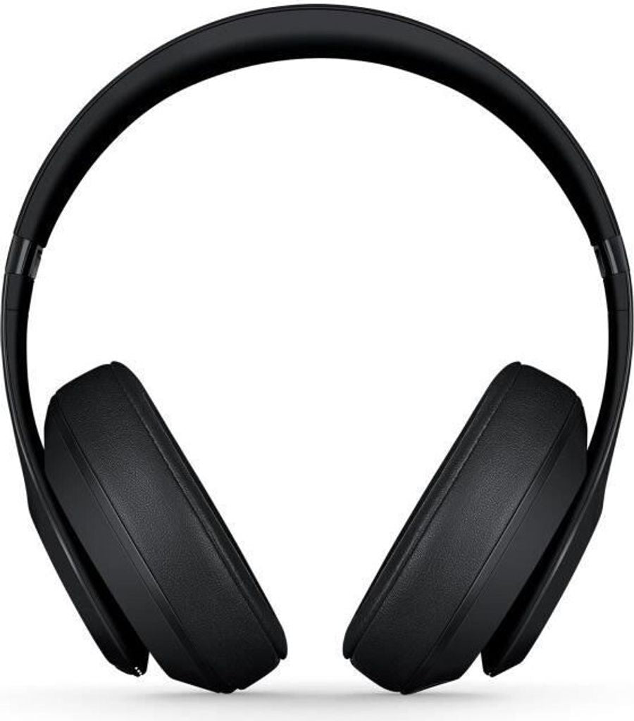 Apple Studio 3, Verkabelt & Kabellos, Anrufe/Musik, 260 g, Kopfhörer, Schwarz