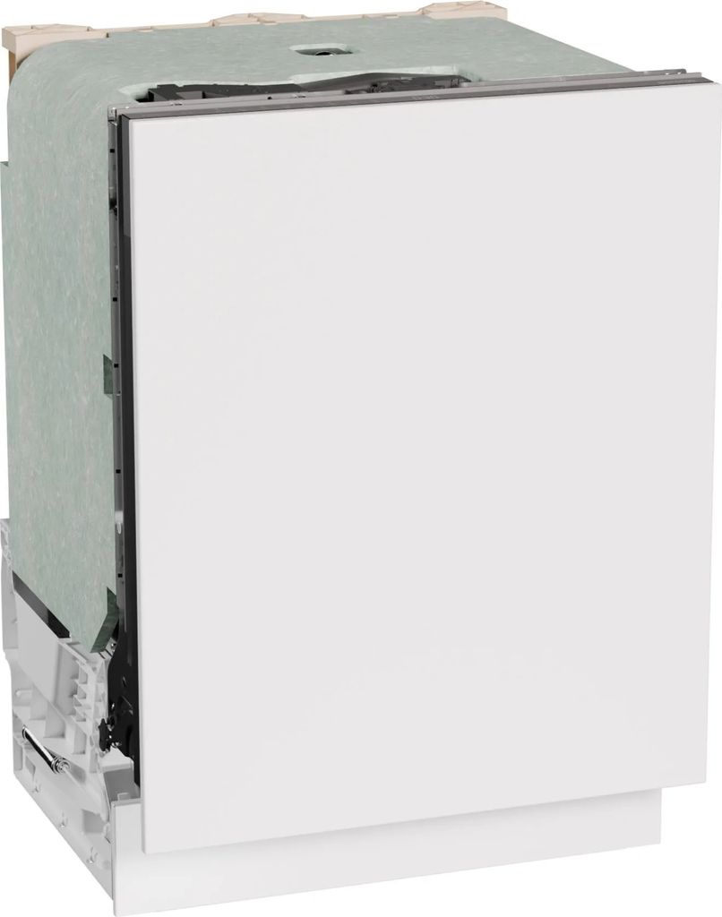 gorenje GV663A66 Geschirrspüler, vollintegrierbar, Standardgröße (60 cm), 16 Maßgedecke