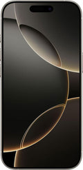 Apple iPhone 16 Pro , 16 cm (6.3"), 2622 x 1206 Pixel, 128 GB, 48 MP, iOS 18, Titan