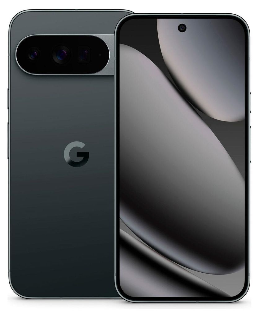 Google Pixel 10 Pro XL , 17,3 cm (6.8"), 16 GB, 256 GB, 50 MP, Android 16.0, Schwarz