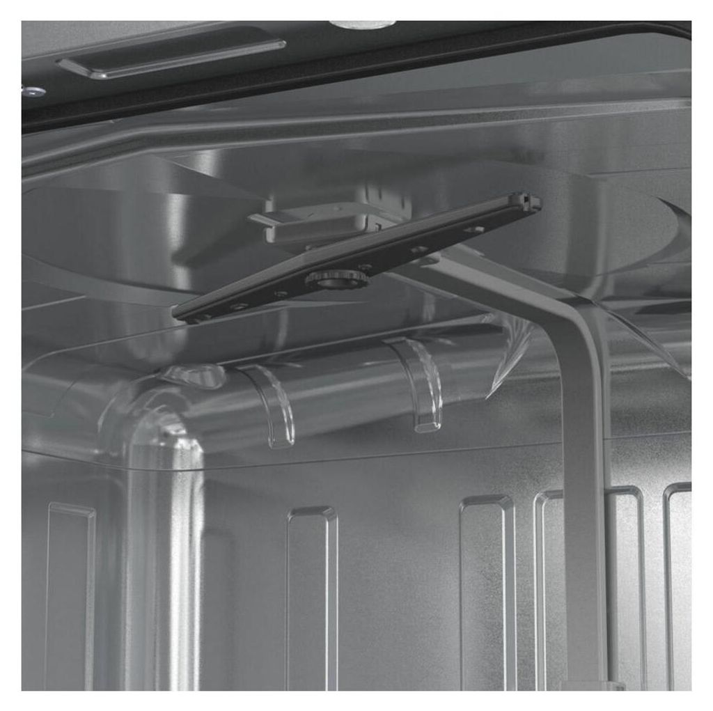 gorenje GS643C90W Geschirrspüler, freistehend, FlexUse, 16 Maßgedecke, 60 cm, weiß