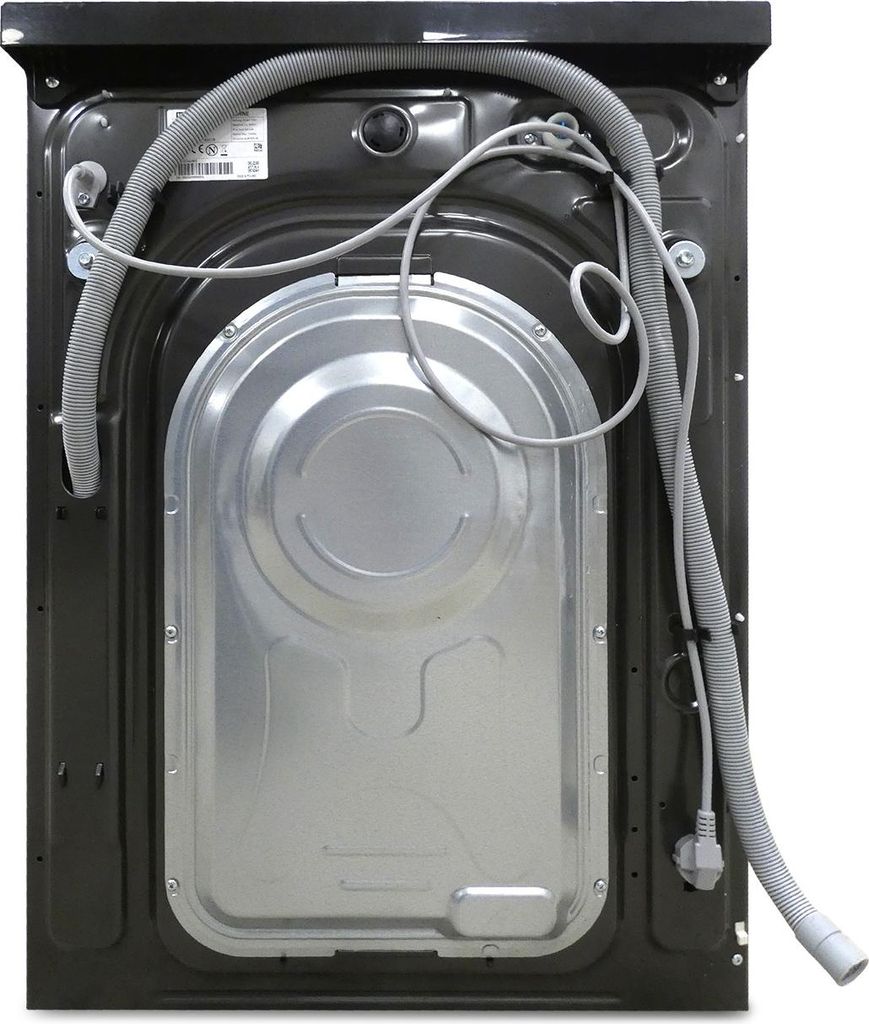 Samsung WW5000C, Waschmaschine, Ecobubble, SmartThings, Mikroplastik, 9kg, , WW90CGC04AABEG, Frontlader, 9 kg, B, 72 dB, 1400 RPM, A