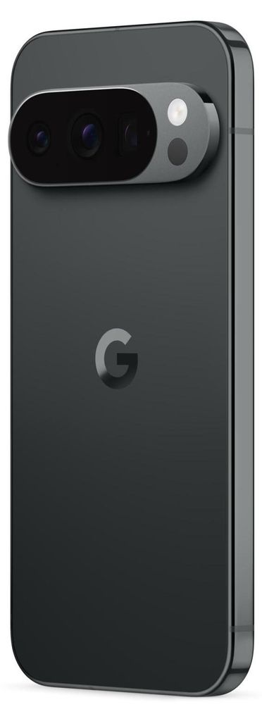 Google Pixel 10 Pro XL , 17,3 cm (6.8"), 16 GB, 256 GB, 50 MP, Android 16.0, Schwarz