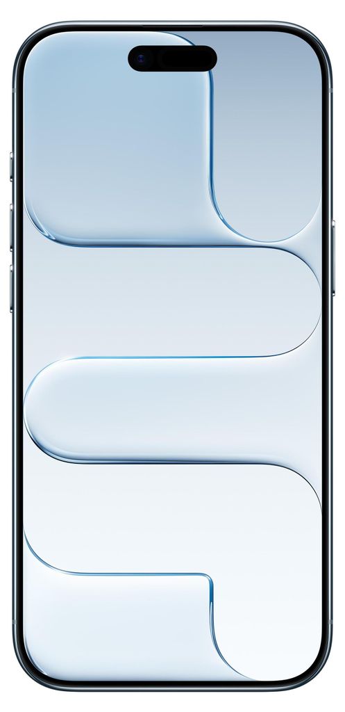 Apple iPhone Air 256GB Himmelblau