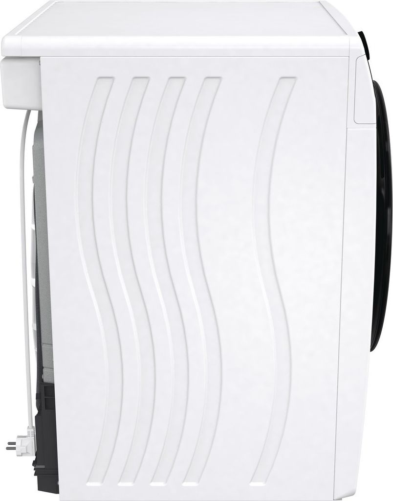 gorenje DPNA93W Wärmepumpentrockner Wäschetrockner, 9 kg, NatureDry, Autodrain