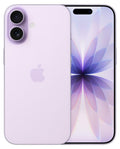 Apple iPhone 17 , 16 cm (6.3"), 2622 x 1206 Pixel, 256 GB, 48 MP, iOS 26, Lavendel