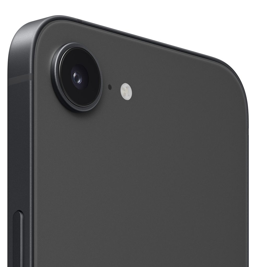 Apple iPhone 17e 256GB Schwarz