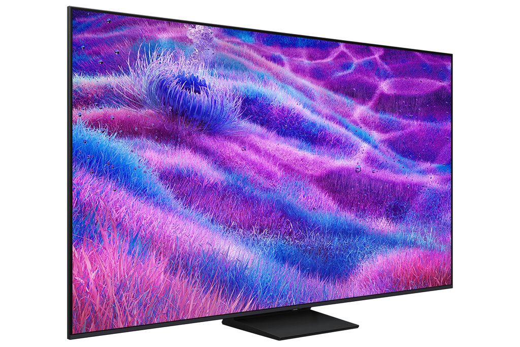 Samsung QE55QN80F 4K Neo QLED Fernseher 55 Zoll 55QN80F, Smart - TV, WLAN