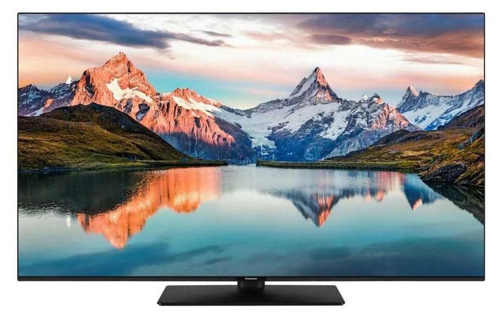 Panasonic TB - 65W61AEZ schwarz