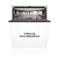 gorenje GV663A66 Geschirrspüler, vollintegrierbar, Standardgröße (60 cm), 16 Maßgedecke