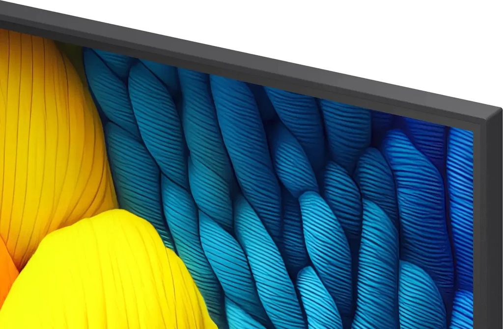 LG NanoCell AI 50NANO81A6A, 127 cm (50"), 3840 x 2160 Pixel, NanoCell, Smart - TV, WLAN, Schwarz