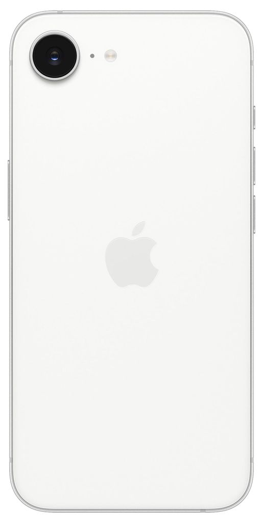 Apple iPhone 17e 256GB Weiß