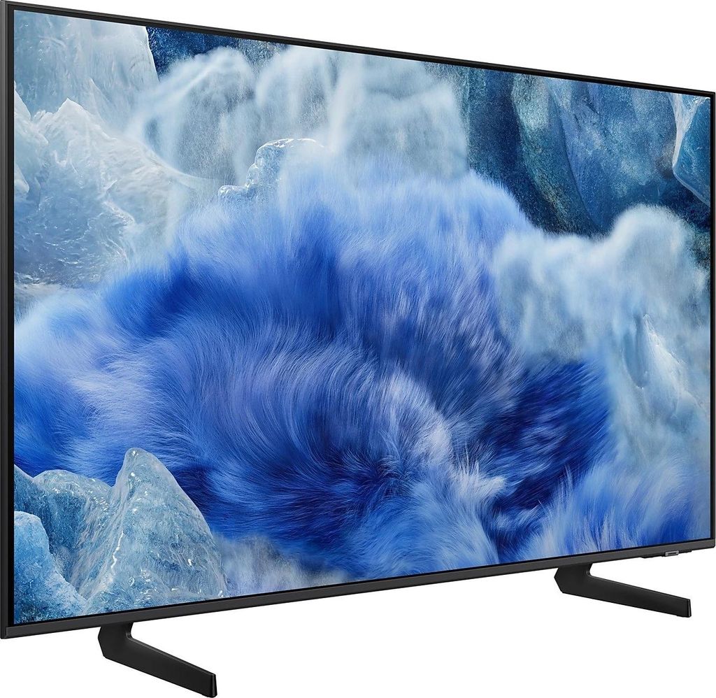 Samsung Q8F QE43Q8F 4K QLED 43" HDR10+, Smart TV, WiFi