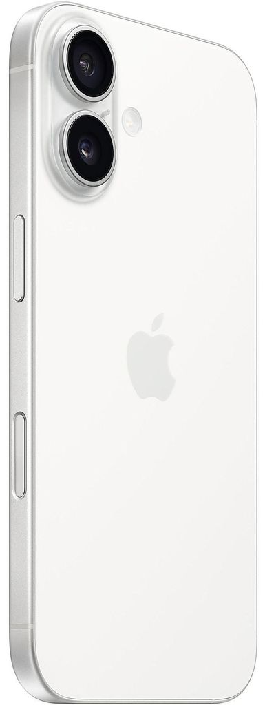 Apple iPhone 16 128GB Teal