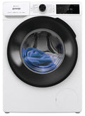gorenje G400 Freistehend Waschmaschine, 7 kg, 1400 U/min., Frontlader, 7 kg, B, 76 dB, 1400 RPM, A