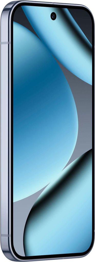 Google Pixel 10 Pro , 16 cm (6.3"), 16 GB, 128 GB, 50 MP, Android 16.0, Schwarz