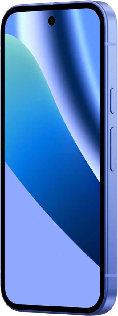 Google Pixel 10a , 16 cm (6.3"), 8 GB, 256 GB, 48 MP, Android 16.0, Lavendel