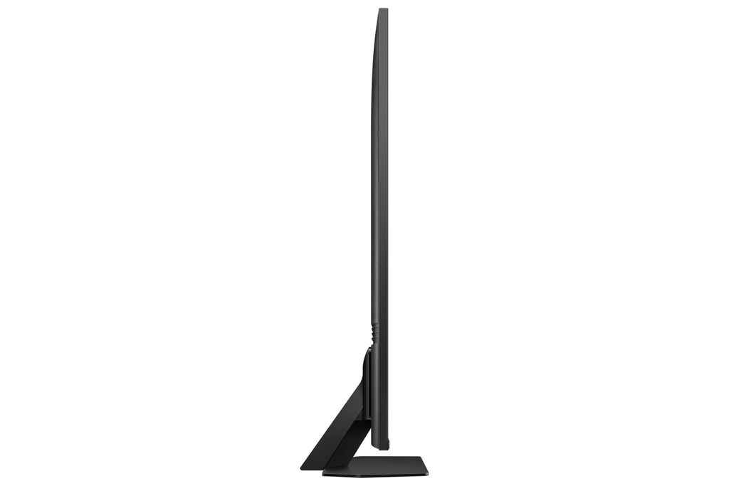 Samsung QN90F QE43QN90FAT, 109,2 cm (43"), 3840 x 2160 Pixel, Neo QLED, Smart - TV, WLAN, Schwarz, Titan