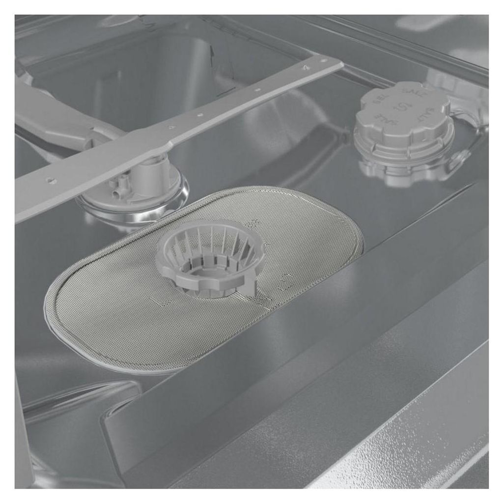 gorenje GS643C90W Geschirrspüler, freistehend, FlexUse, 16 Maßgedecke, 60 cm, weiß