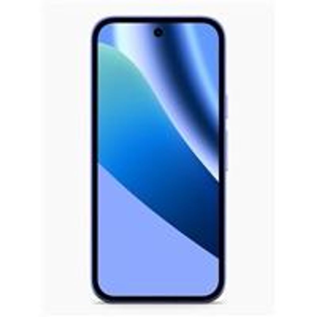 Google Pixel 10a , 16 cm (6.3"), 8 GB, 128 GB, 48 MP, Android 16.0, Schwarz