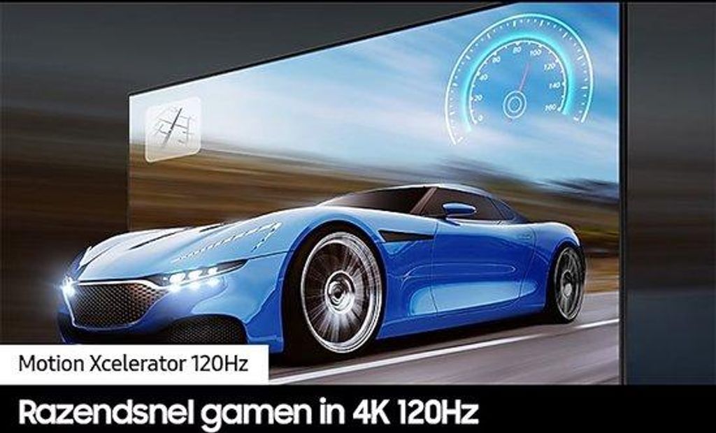 Samsung Q70D 65 Zoll QLED Smart TV Q65Q70D (2024), HDR, Wlan, Triple Tuner