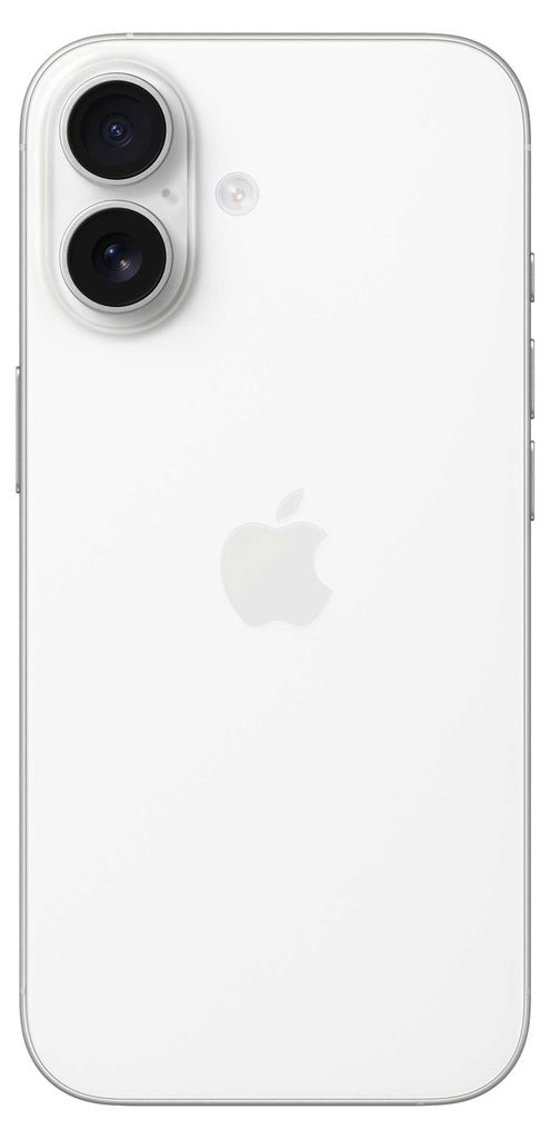 Apple iPhone 17 , 16 cm (6.3"), 2622 x 1206 Pixel, 256 GB, 48 MP, iOS 26, Weiß