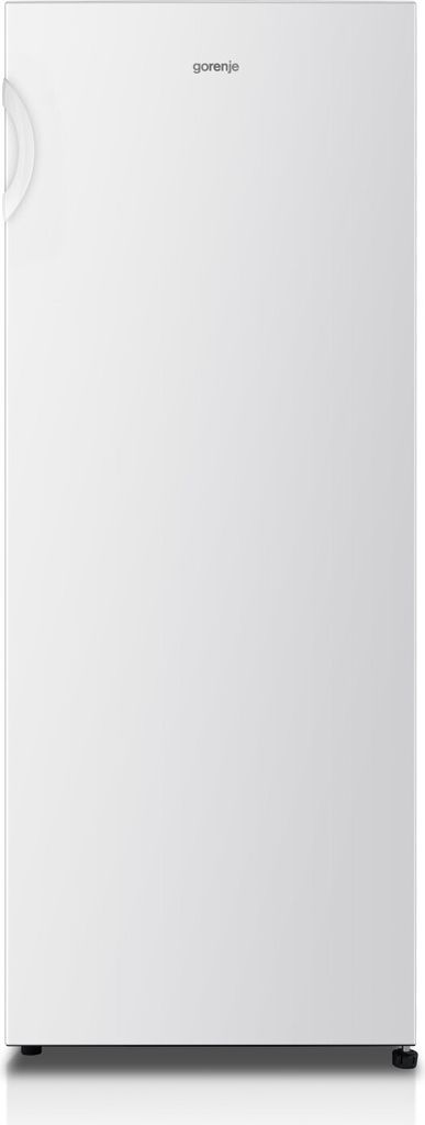 gorenje R4142PW Kühlschrank, 242 Liter, Türanschlag wechselbar, weiß