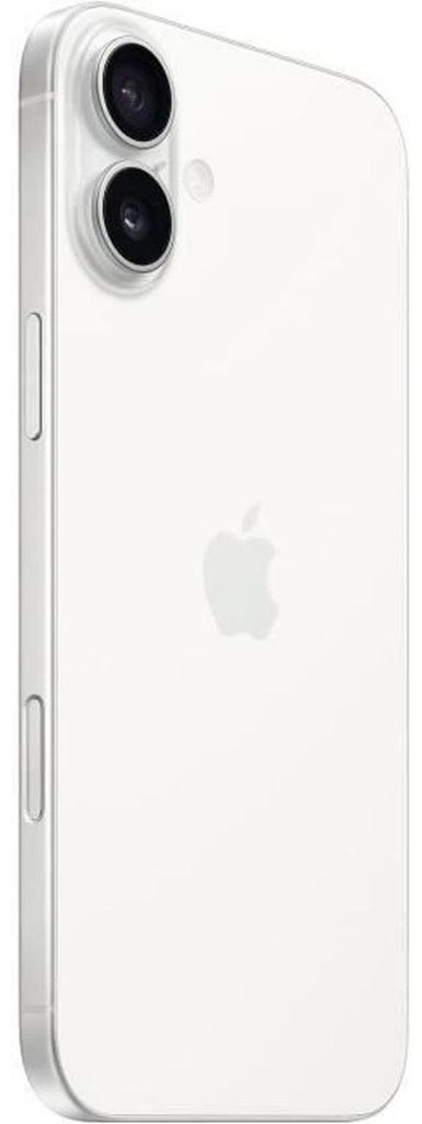 Apple iPhone 16 12GB Weiß