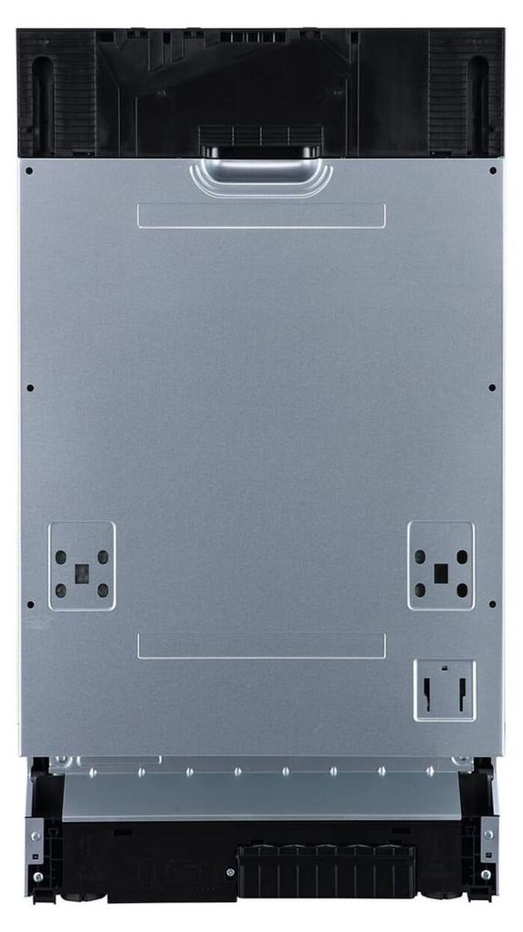 gorenje GV520E10 Geschirrspüler, vollintegrierbar, 45 cm