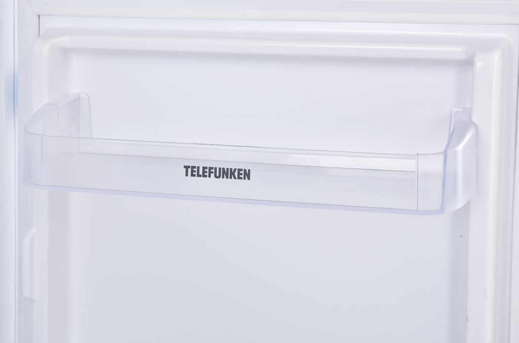 TELEFUNKEN EKG102S147E Einbaukühlschrank mit Gefrierfach